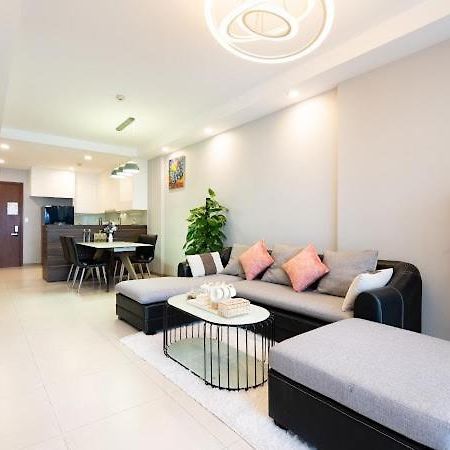 Can Ho 2 Pn Goldview - Luxury Sai Gon Ho Chi Minh City Exterior photo