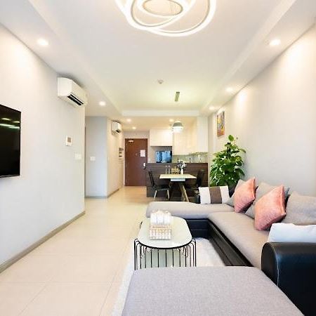 Can Ho 2 Pn Goldview - Luxury Sai Gon Ho Chi Minh City Exterior photo