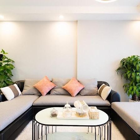 Can Ho 2 Pn Goldview - Luxury Sai Gon Ho Chi Minh City Exterior photo